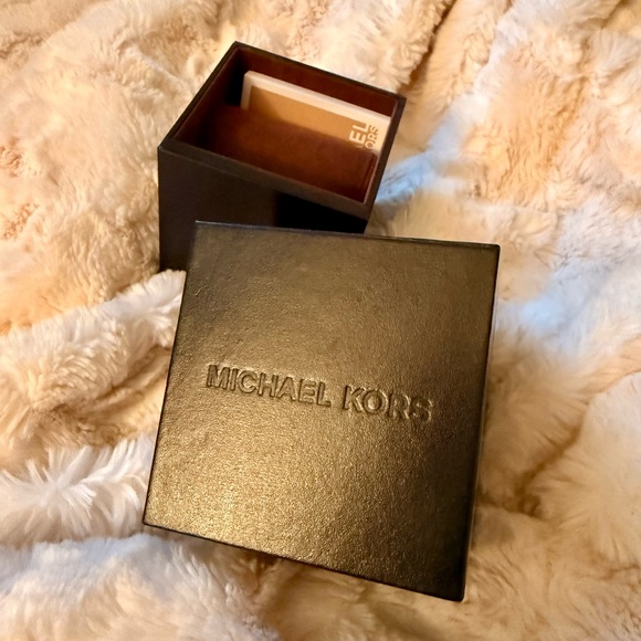 Ladies’ Michael Kors Watch Darci MK3191 Like 🆕 Box Included - Picture 9 of 10